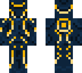 rinzler!!!