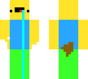 roblox noob