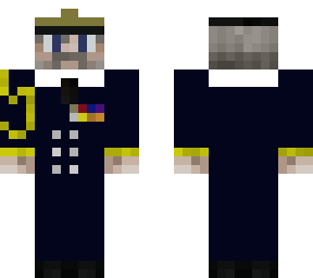 royal navy
