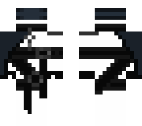 scribe