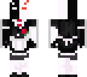 sharpnessmc alternate skin