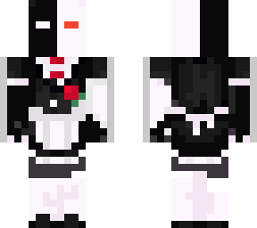 sharpnessmc alternate skin