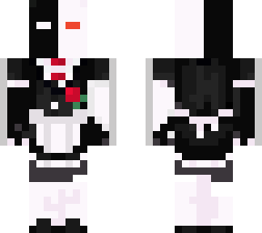 sharpnessmc alternate skin