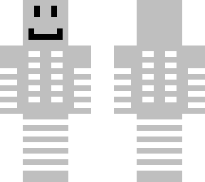 skeleton maximka edition