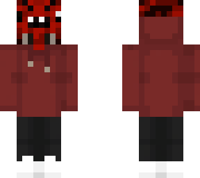 spider hoodie