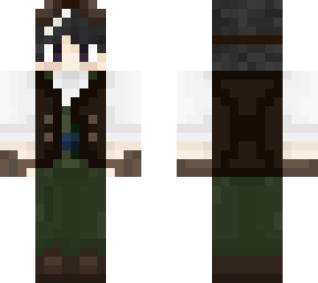 steampunk farmer v2