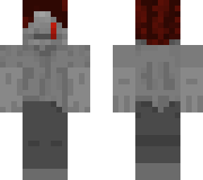 stone guy