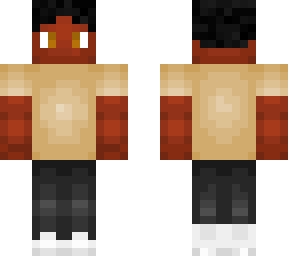 tan shirt guy