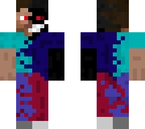 the crupter