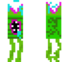 the divowrer