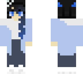 the ice queen | wip