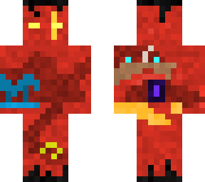 the nether