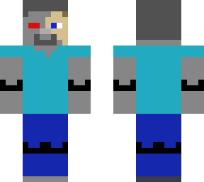the real steve