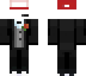 tomate qsmp suit