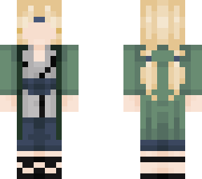 tsunade