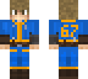 vault 67