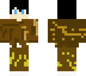 villager charry