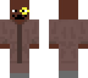 villager me