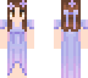 violet/lily