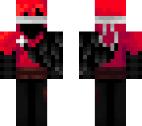 wandering wraith