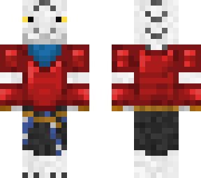 white dragonborn fighter