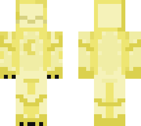 yellow mauler