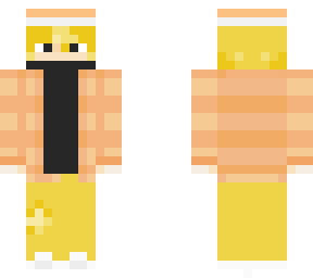 yellow tazoh