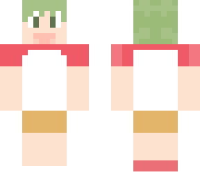 yotsuba koiwai