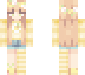 .*~soft lemonade~*.