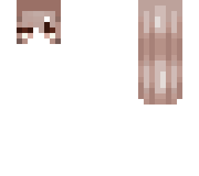 . cocoa bean - hair + eye base .