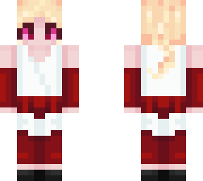 ~ leila - oc ~