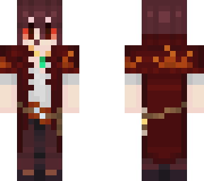 ~ myrion - oc ~