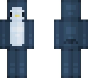 . penguin .