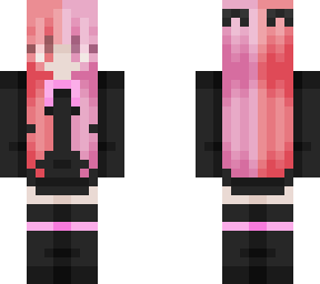~gamer girl~