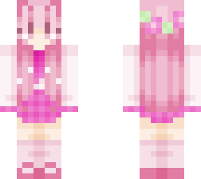 ~pink kitty~