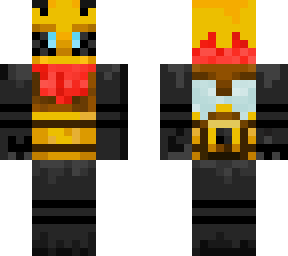a bee