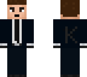 a suit