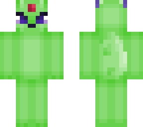alien espeon