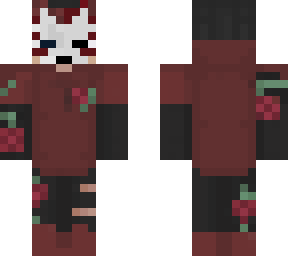 anbu mask warrior