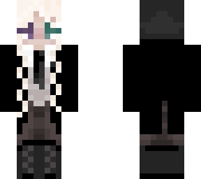 arifu, xx century collage outfit