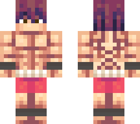 baki (fixed)