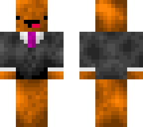 bean man