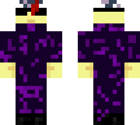bleeding gojo