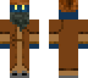 block tales player chocolate
