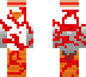 bloody cringygull
