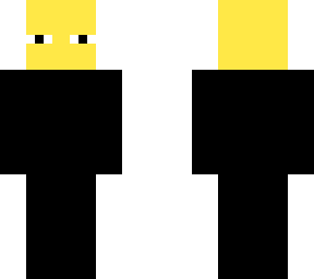 boy of yellowheads
