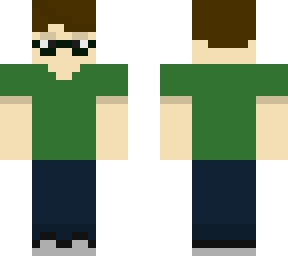 carter (oc)