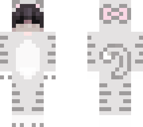 cat boy fpr sebas