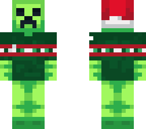 cbsteve3 hive style christmas skin