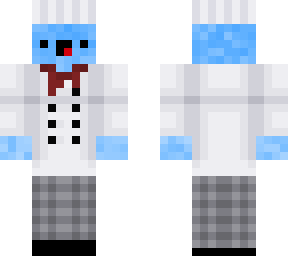 chef derp